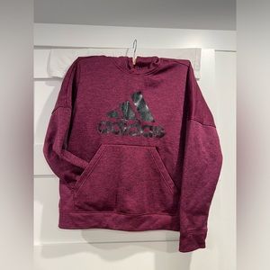 ADIDAS hoodie